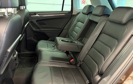 Volkswagen Tiguan II, 2017 год, 2 750 000 рублей, 29 фотография
