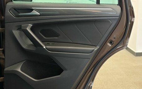 Volkswagen Tiguan II, 2017 год, 2 750 000 рублей, 31 фотография