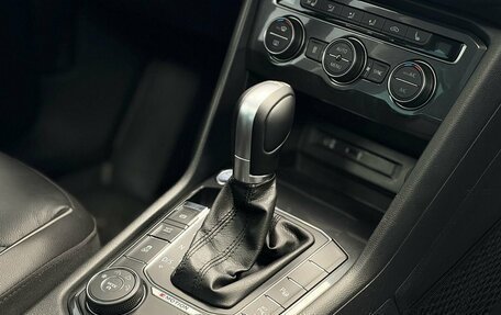 Volkswagen Tiguan II, 2017 год, 2 750 000 рублей, 35 фотография
