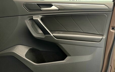 Volkswagen Tiguan II, 2017 год, 2 750 000 рублей, 37 фотография