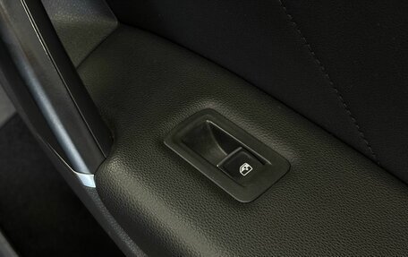 Volkswagen Tiguan II, 2017 год, 2 750 000 рублей, 38 фотография
