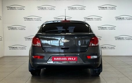 Chevrolet Cruze II, 2014 год, 825 000 рублей, 7 фотография