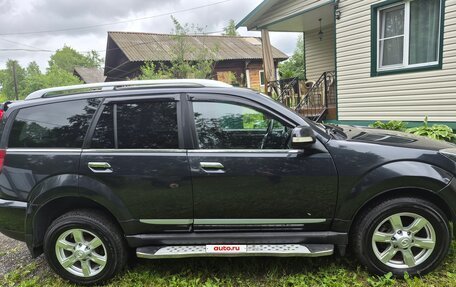 Great Wall Hover H3 I, 2014 год, 915 000 рублей, 3 фотография