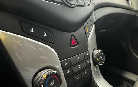 Chevrolet Cruze II, 2014 год, 825 000 рублей, 13 фотография