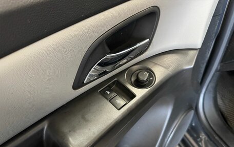 Chevrolet Cruze II, 2014 год, 825 000 рублей, 15 фотография