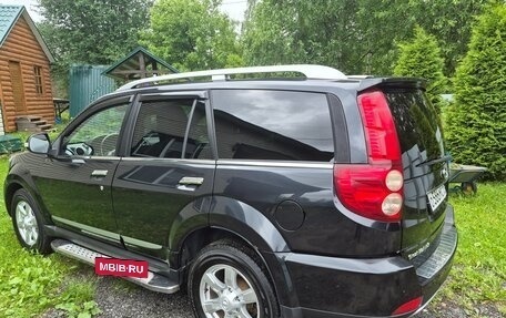 Great Wall Hover H3 I, 2014 год, 915 000 рублей, 5 фотография