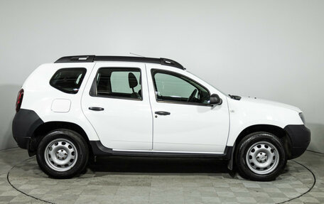 Renault Duster I рестайлинг, 2017 год, 1 349 777 рублей, 4 фотография
