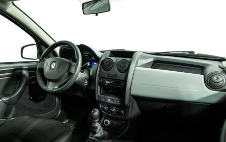 Renault Duster I рестайлинг, 2017 год, 1 349 777 рублей, 10 фотография