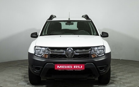 Renault Duster I рестайлинг, 2017 год, 1 349 777 рублей, 2 фотография