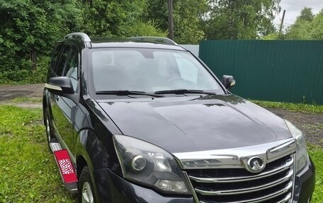 Great Wall Hover H3 I, 2014 год, 915 000 рублей, 2 фотография