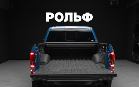 Ford F-150 XIII, 2019 год, 7 500 000 рублей, 6 фотография