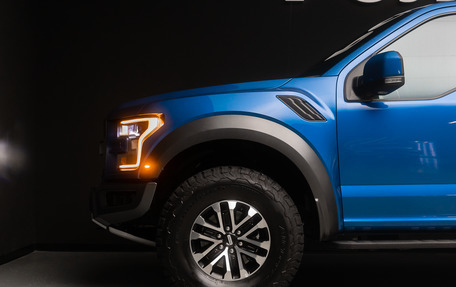 Ford F-150 XIII, 2019 год, 7 500 000 рублей, 7 фотография
