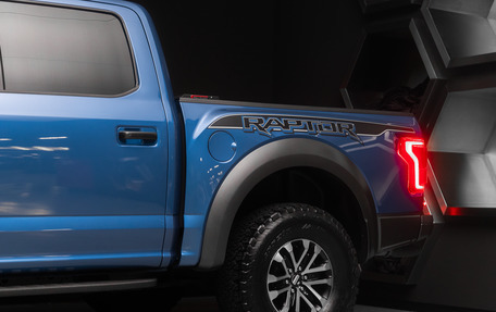 Ford F-150 XIII, 2019 год, 7 500 000 рублей, 8 фотография
