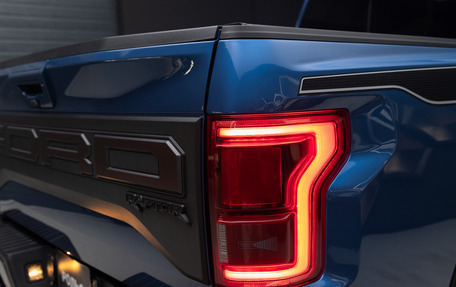 Ford F-150 XIII, 2019 год, 7 500 000 рублей, 9 фотография