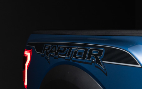 Ford F-150 XIII, 2019 год, 7 500 000 рублей, 10 фотография