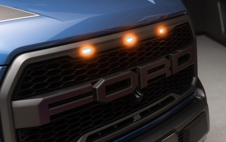 Ford F-150 XIII, 2019 год, 7 500 000 рублей, 13 фотография