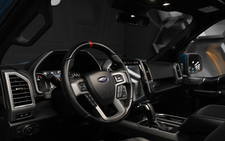 Ford F-150 XIII, 2019 год, 7 500 000 рублей, 17 фотография
