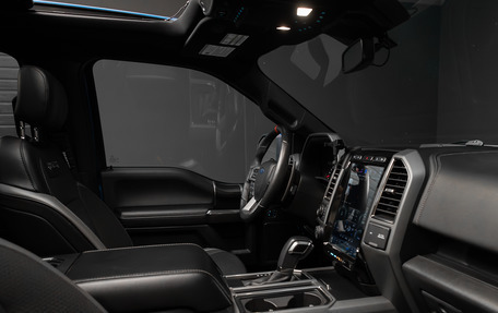 Ford F-150 XIII, 2019 год, 7 500 000 рублей, 24 фотография