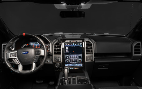 Ford F-150 XIII, 2019 год, 7 500 000 рублей, 27 фотография