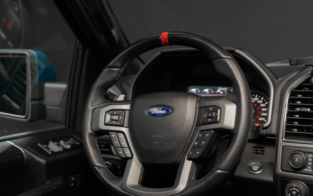 Ford F-150 XIII, 2019 год, 7 500 000 рублей, 28 фотография
