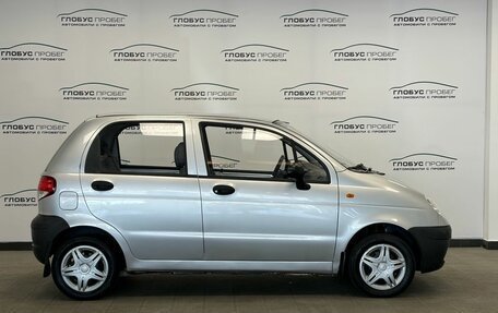 Daewoo Matiz I, 2011 год, 250 000 рублей, 5 фотография