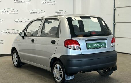 Daewoo Matiz I, 2011 год, 250 000 рублей, 9 фотография