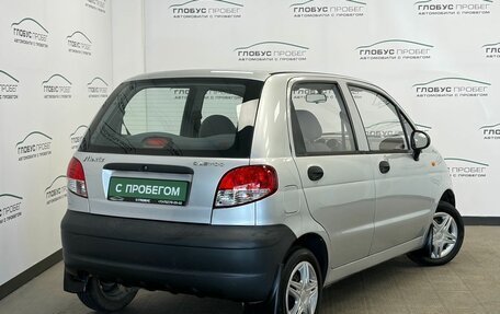 Daewoo Matiz I, 2011 год, 250 000 рублей, 2 фотография