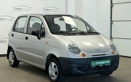 Daewoo Matiz I, 2011 год, 250 000 рублей, 6 фотография
