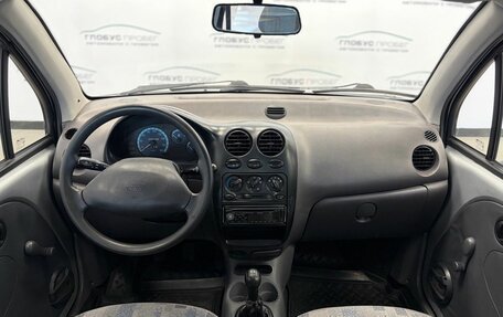 Daewoo Matiz I, 2011 год, 250 000 рублей, 4 фотография