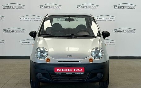 Daewoo Matiz I, 2011 год, 250 000 рублей, 3 фотография