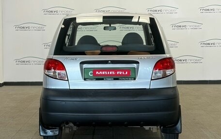 Daewoo Matiz I, 2011 год, 250 000 рублей, 7 фотография