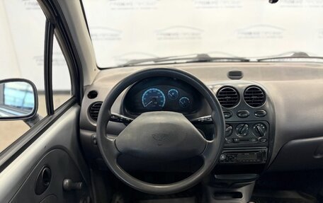 Daewoo Matiz I, 2011 год, 250 000 рублей, 18 фотография