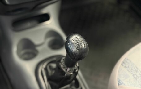 Daewoo Matiz I, 2011 год, 250 000 рублей, 17 фотография