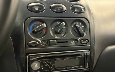 Daewoo Matiz I, 2011 год, 250 000 рублей, 16 фотография