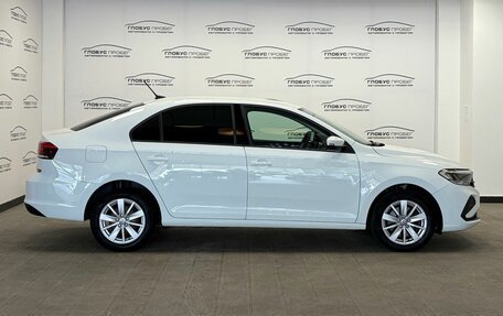 Volkswagen Polo VI (EU Market), 2020 год, 1 550 000 рублей, 5 фотография