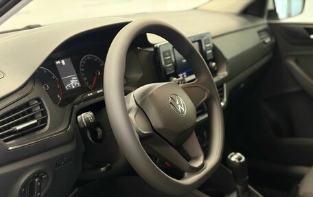 Volkswagen Polo VI (EU Market), 2020 год, 1 550 000 рублей, 16 фотография