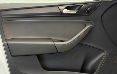 Volkswagen Polo VI (EU Market), 2020 год, 1 550 000 рублей, 11 фотография