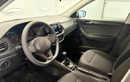 Volkswagen Polo VI (EU Market), 2020 год, 1 550 000 рублей, 15 фотография