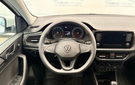 Volkswagen Polo VI (EU Market), 2020 год, 1 550 000 рублей, 17 фотография