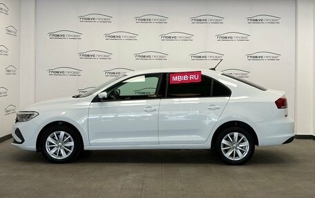 Volkswagen Polo VI (EU Market), 2020 год, 1 550 000 рублей, 10 фотография