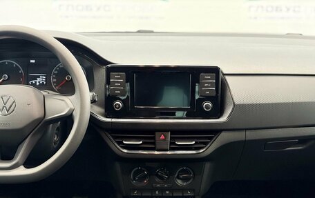 Volkswagen Polo VI (EU Market), 2020 год, 1 550 000 рублей, 19 фотография