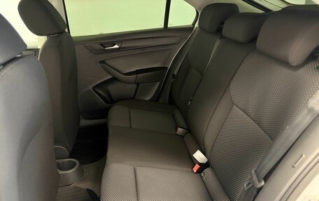 Volkswagen Polo VI (EU Market), 2020 год, 1 550 000 рублей, 24 фотография