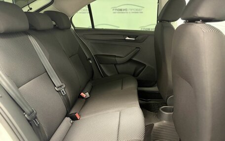 Volkswagen Polo VI (EU Market), 2020 год, 1 550 000 рублей, 26 фотография