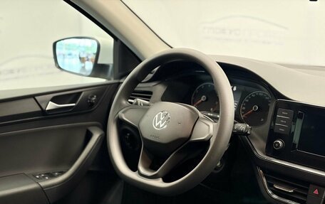Volkswagen Polo VI (EU Market), 2020 год, 1 550 000 рублей, 28 фотография