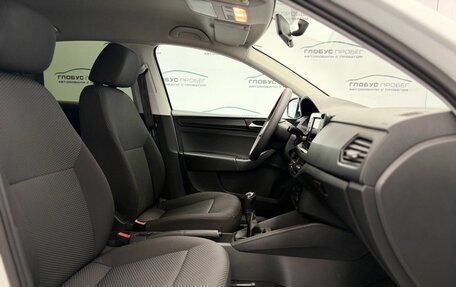 Volkswagen Polo VI (EU Market), 2020 год, 1 550 000 рублей, 31 фотография