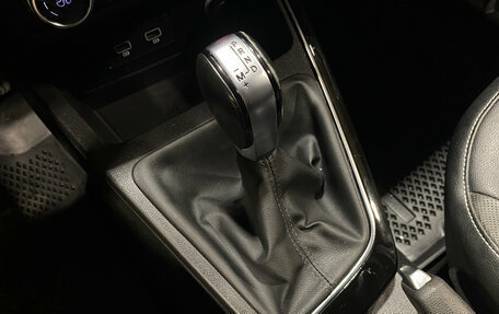 Renault Arkana I, 2019 год, 1 445 000 рублей, 14 фотография