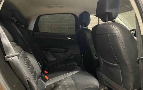 Renault Arkana I, 2019 год, 1 445 000 рублей, 11 фотография
