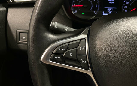 Renault Arkana I, 2019 год, 1 445 000 рублей, 17 фотография
