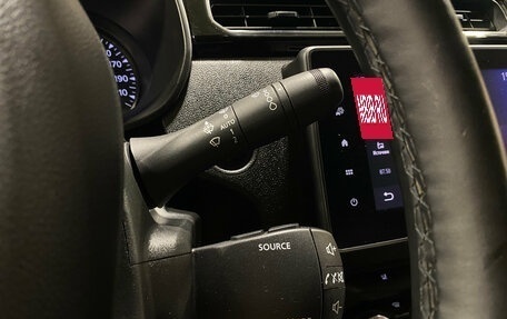 Renault Arkana I, 2019 год, 1 445 000 рублей, 20 фотография