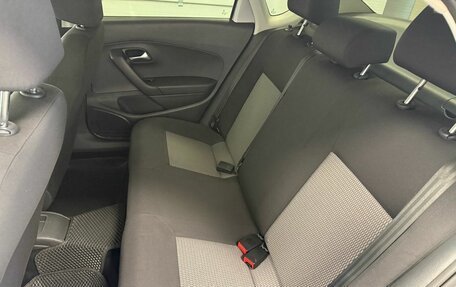 Volkswagen Polo VI (EU Market), 2011 год, 620 000 рублей, 15 фотография